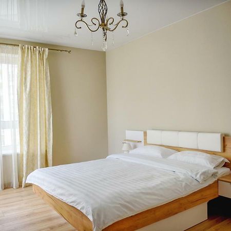 Apart Reserve Sloboda Klassik Ivano Frankivsk Bagian luar foto